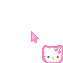 cursor